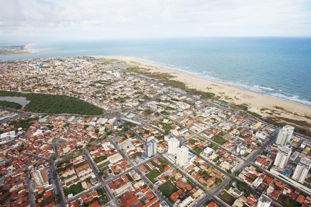 Galeria - Morada do Mar - Condomnio de Edifcios