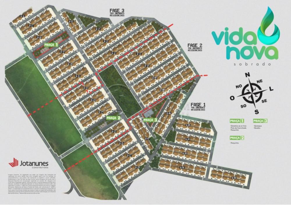 Galeria - Vida Nova Sobrado - Conjunto Residencial Galeria - Vida Nova Sobrado - Conjunto Residencial