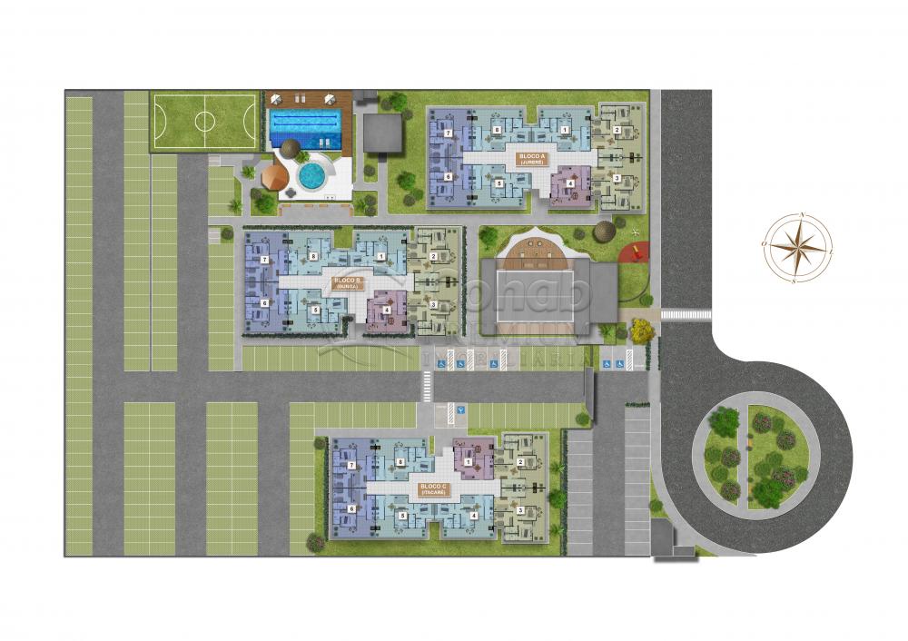 Galeria - Blue Village Residence - Condomínio de Edifícios Galeria - Blue Village Residence - Condomínio de Edifícios