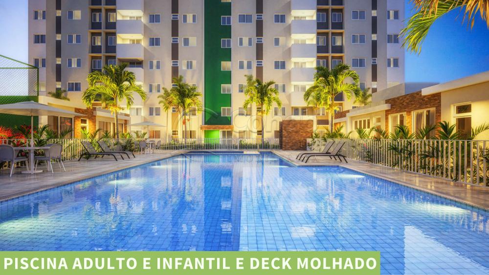 Galeria do empreendimento - Aruana Park Residence - Condomnio de Edifcios