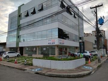 Loja para locação comercial no Centro Empresarial Oliveira Leal, bairro Salgado Filho.