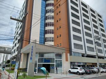 Sala comercial em excelente localização no Centro médico Dr José Augusto Barreto, bairro São José.
