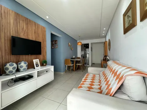 Apartamento no Grand Belize Residence