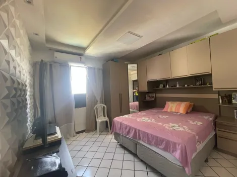 Apartamento á venda no condomínio Phoenix