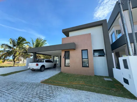 Casa  venda no condomnio Mares de Malu, Barra dos Coqueiros/SE