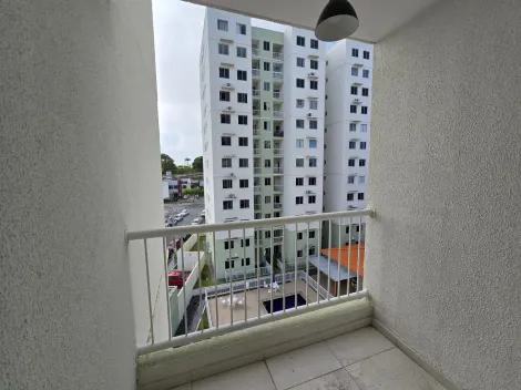 Apartamento à venda no Condomínio Porto Acqua, localizado no Bairro América.