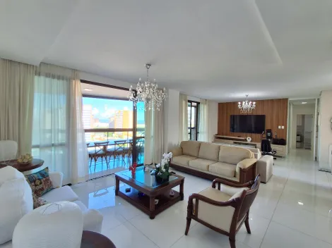 Excelente apartamento mobiliado na Mansão Reserva Garcia, localizado no bairro Jardins.