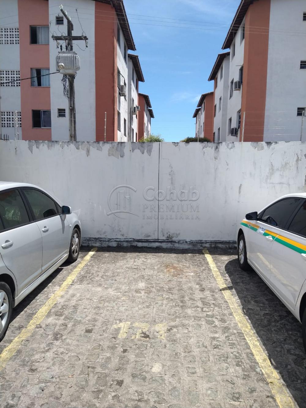Alugar Apartamento / Padrão em Aracaju R$ 650,00 - Foto 15