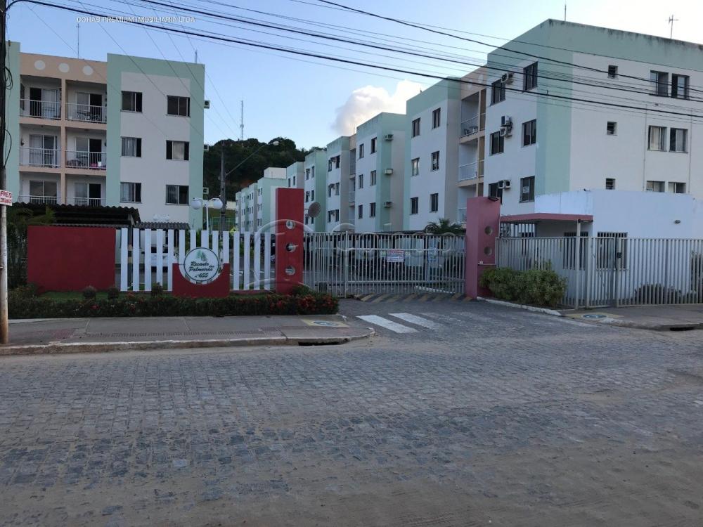 Recanto das Palmeiras, Apartamento Padrão Jabotiana Aracaju R