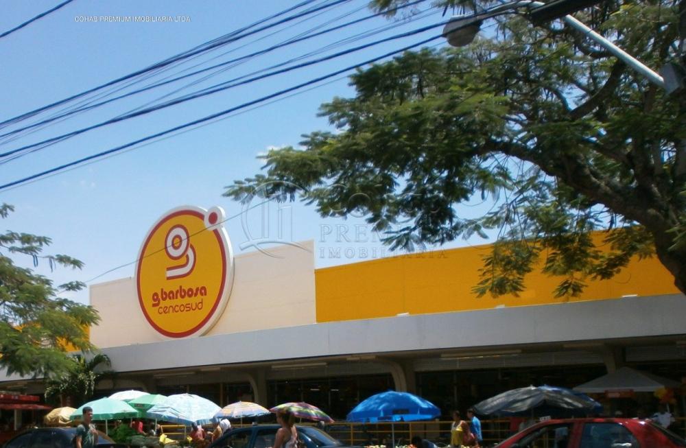 G BARBOSA LTDA 17 [HIPER MARECHALBA], Comercial  Loja  Centro
