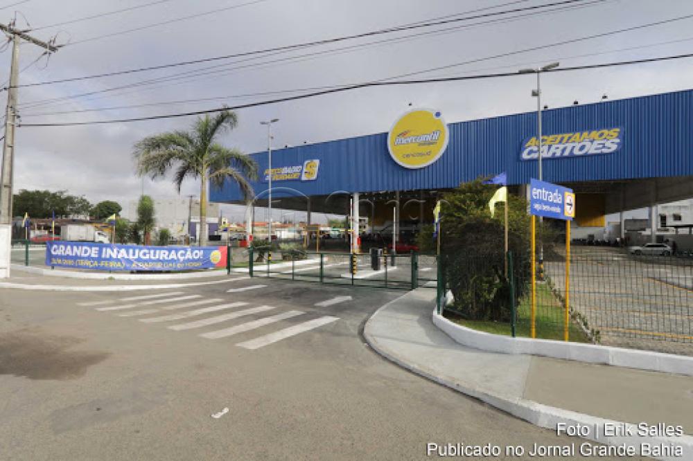 MERCANTIL RODRIGUES COMERCIAL LTDA 815, Comercial Loja Cidade Nova