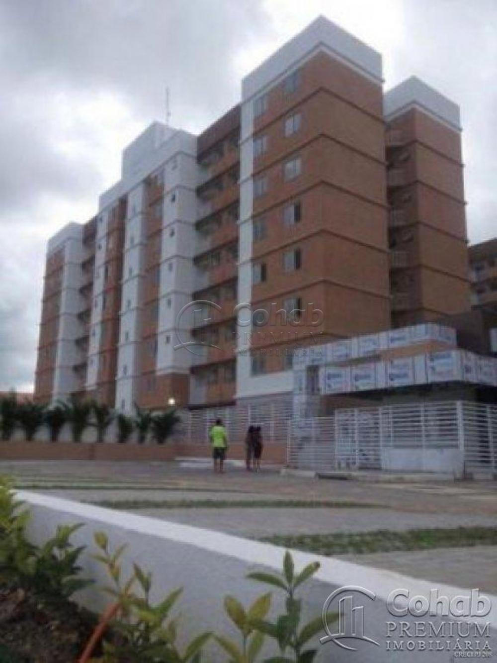 Apart No Cond Viamonte Bairro Jabotiana Ref 2341