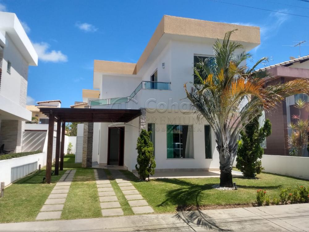 Comprar Casa / Condomínio em Aracaju apenas R$ 1.350.000,00 - Foto 1 Comprar Casa / Condomínio em Aracaju apenas R$ 1.350.000,00 - Foto 1