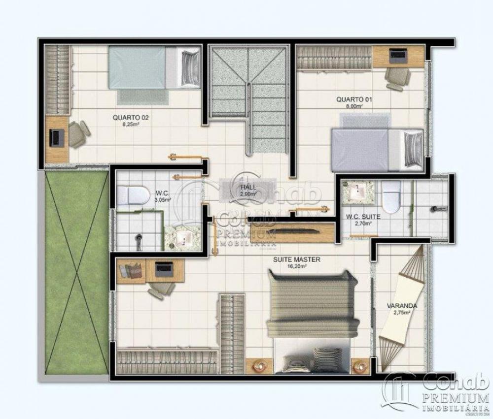 Comprar Casa / Condomínio em Aracaju apenas R$ 320.000,00 - Foto 14 Comprar Casa / Condomínio em Aracaju apenas R$ 320.000,00 - Foto 14