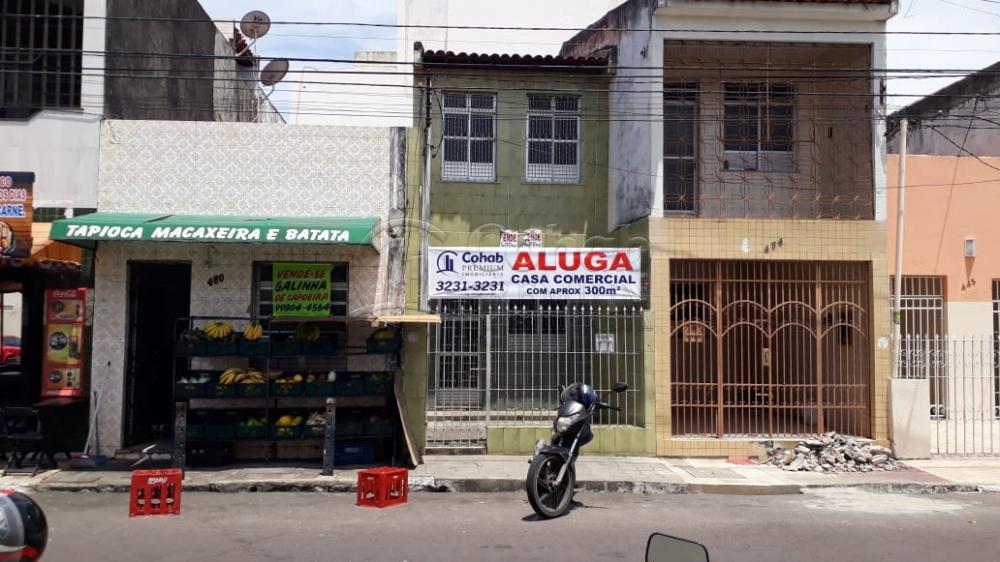 Alugar Comercial / Casa em Aracaju R$ 1.000,00 - Foto 1 Alugar Comercial / Casa em Aracaju R$ 1.000,00 - Foto 1
