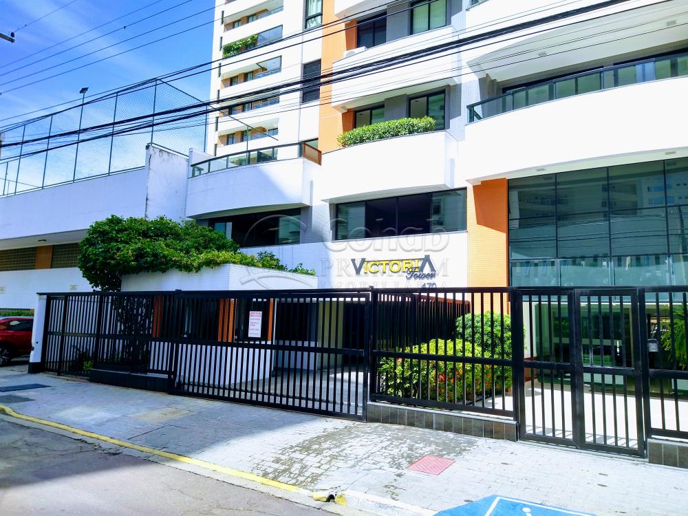 Victoria Tower, Apartamento - Padrão - Jardins - Aracaju R$ 2.000,00
