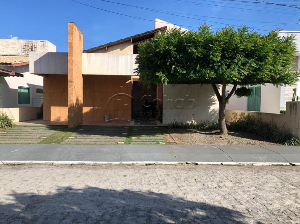 Comprar Casa / Condomínio em Aracaju apenas R$ 850.000,00 - Foto 1 Comprar Casa / Condomínio em Aracaju apenas R$ 850.000,00 - Foto 1