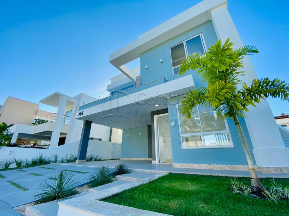 Comprar Casa / Condomínio em Aracaju apenas R$ 1.150.000,00 - Foto 1 Comprar Casa / Condomínio em Aracaju apenas R$ 1.150.000,00 - Foto 1