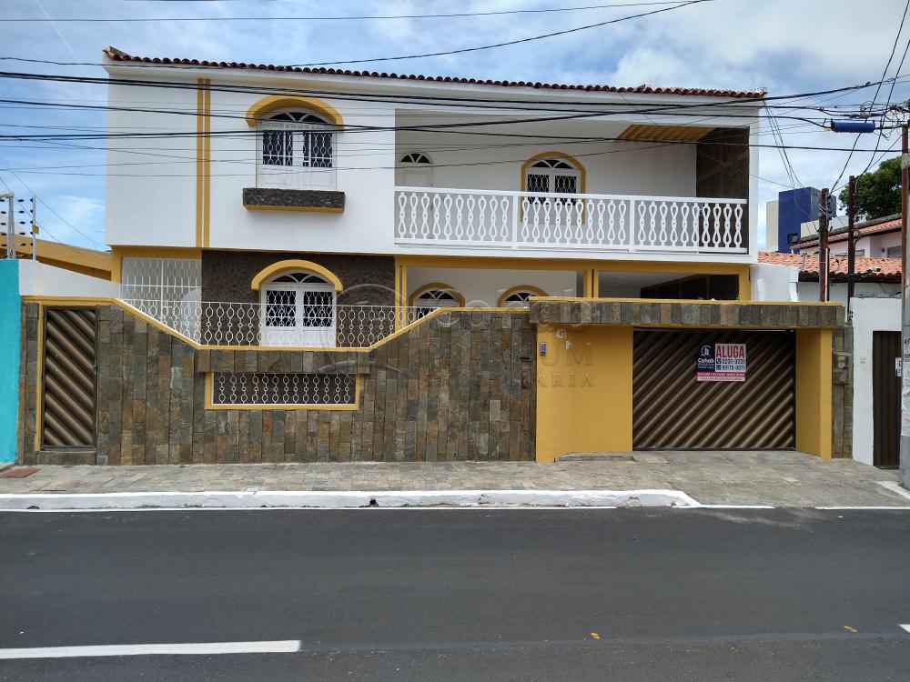 Alugar Casa / Padrão em Aracaju apenas R$ 4.000,00 - Foto 1 Alugar Casa / Padrão em Aracaju apenas R$ 4.000,00 - Foto 1