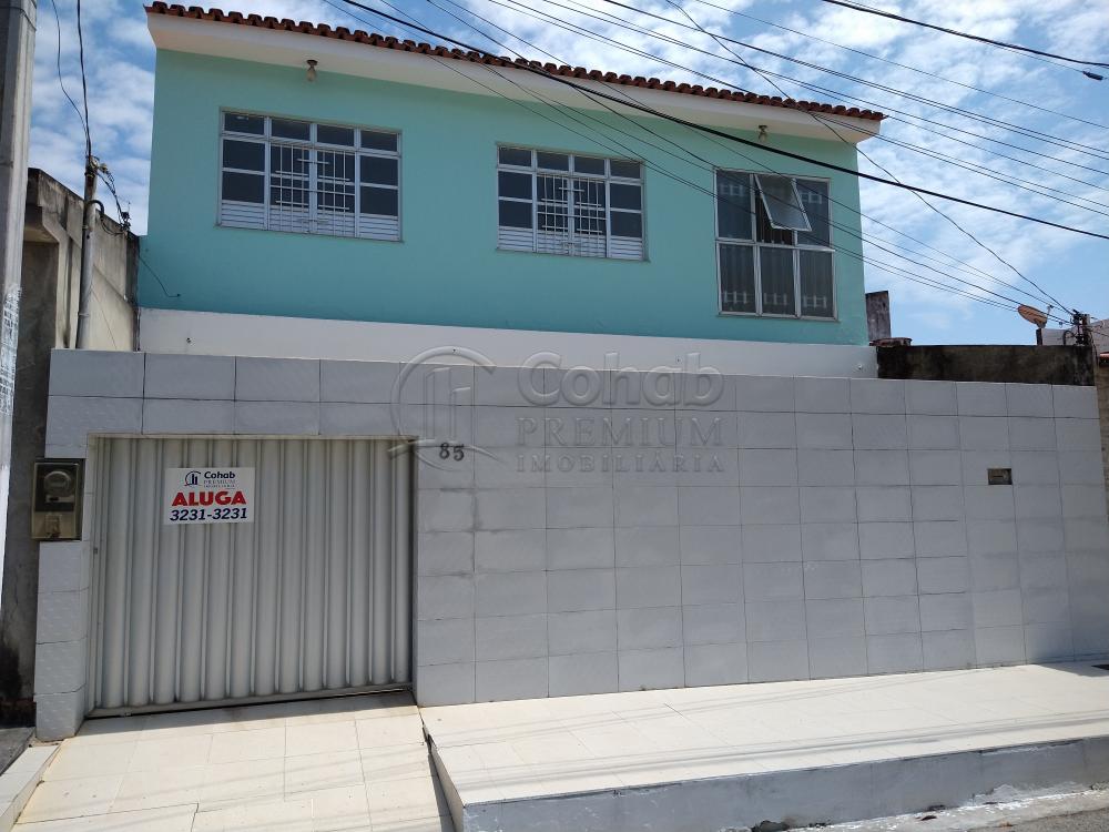 Alugar Casa / Padrão em Aracaju R$ 1.500,00 - Foto 1 Alugar Casa / Padrão em Aracaju R$ 1.500,00 - Foto 1