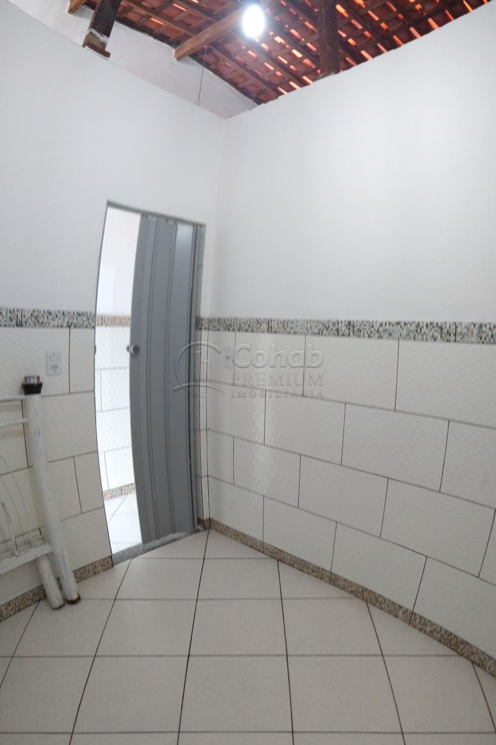 Alugar Apartamento / Residencial Apartamento em Aracaju R$ 650,00 - Foto 7
