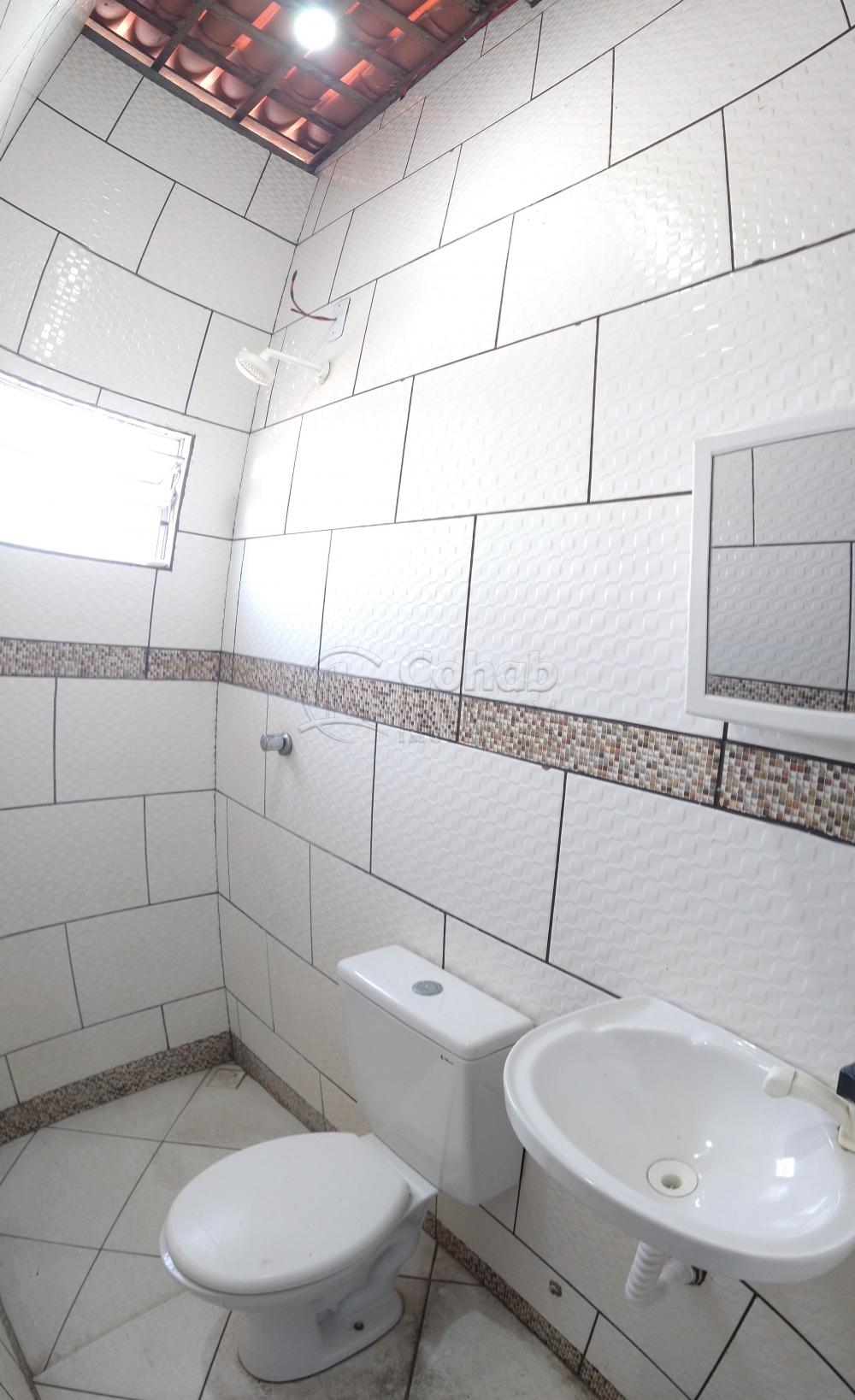 Alugar Apartamento / Residencial Apartamento em Aracaju R$ 650,00 - Foto 8