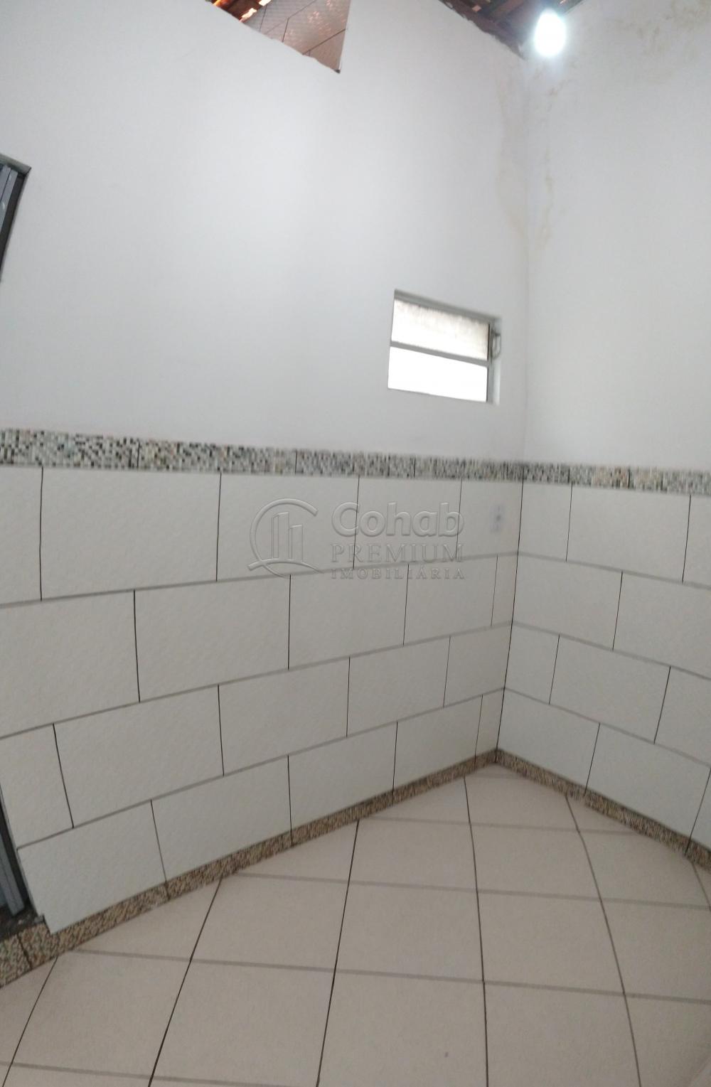 Alugar Apartamento / Residencial Apartamento em Aracaju R$ 650,00 - Foto 9
