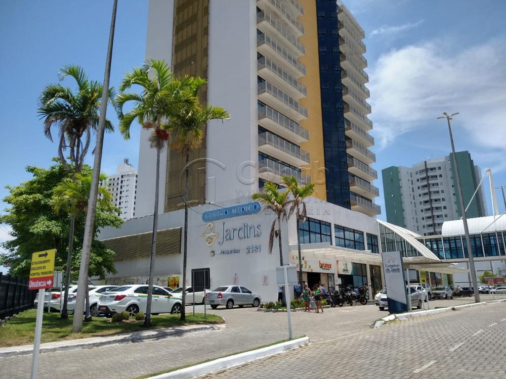 Alugar Comercial / Sala em Aracaju R$ 8.000,00 - Foto 1
