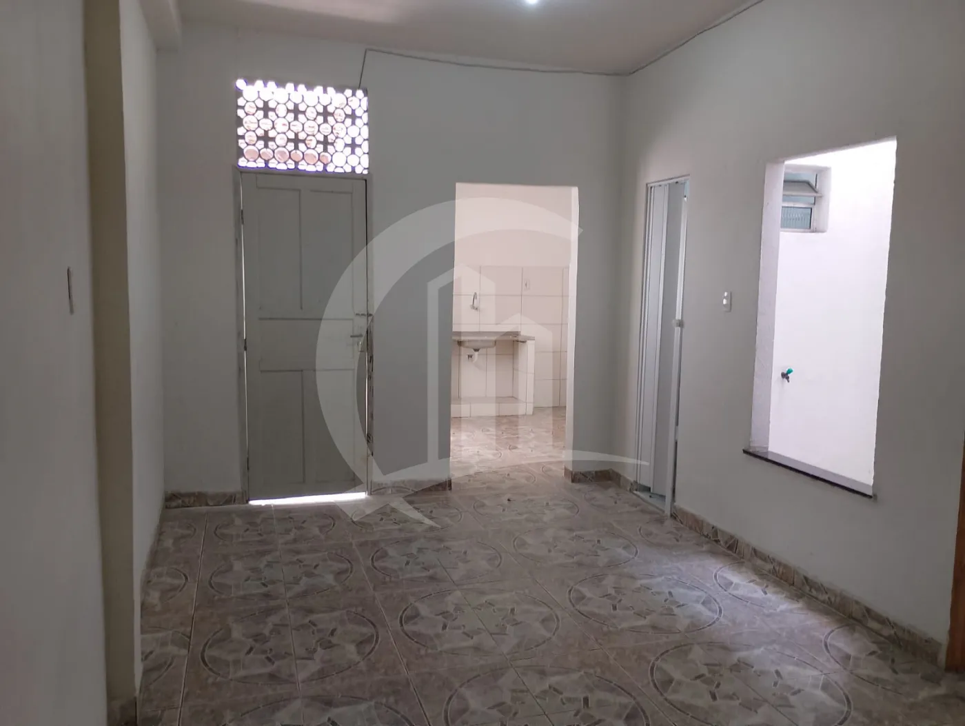 VISÃO SALA / COZINHA Alugar Casa / Padrão em Aracaju R$ 1.500,00 - Foto 15