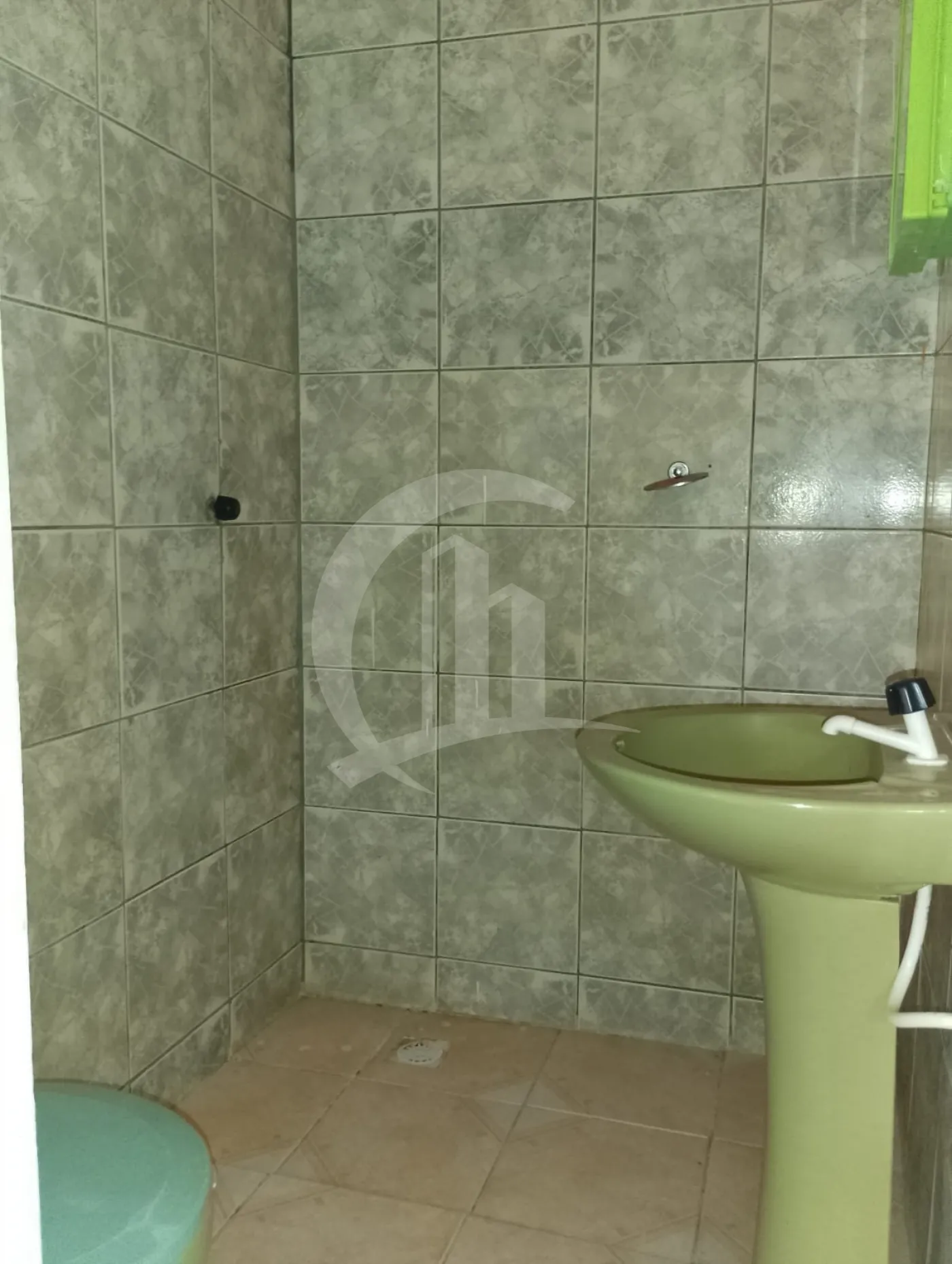 BANHEIRO MEZANINO Alugar Casa / Padrão em Aracaju R$ 1.500,00 - Foto 20