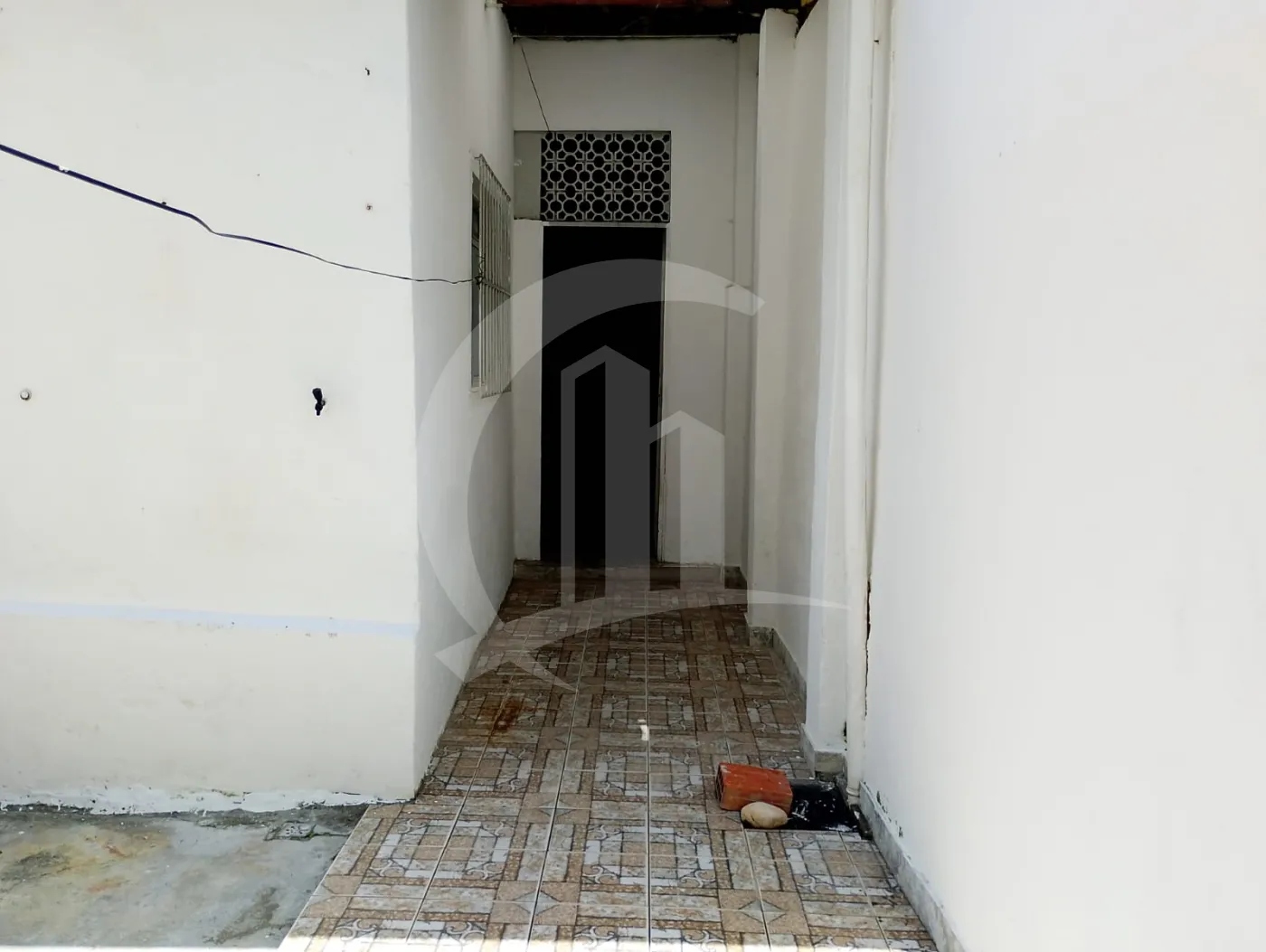 VISAO AREA DE SERVIÇO COZINHA Alugar Casa / Padrão em Aracaju R$ 1.500,00 - Foto 22