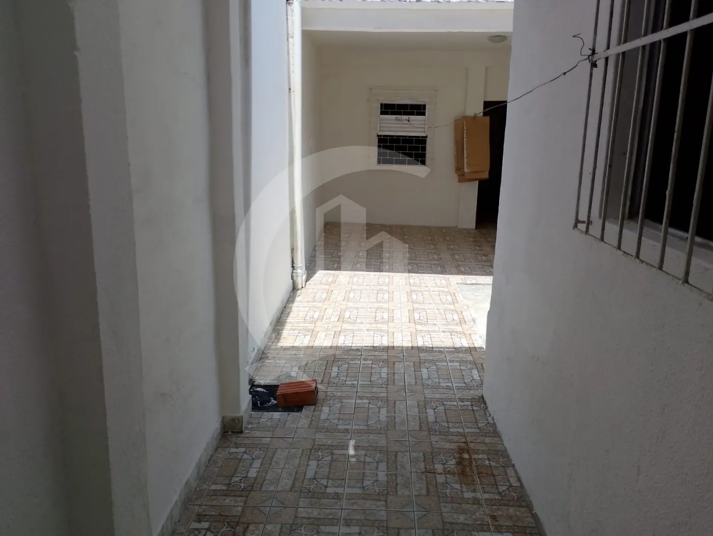 VISÃO COZINHA AREA DE SERVIÇO Alugar Casa / Padrão em Aracaju R$ 1.500,00 - Foto 23