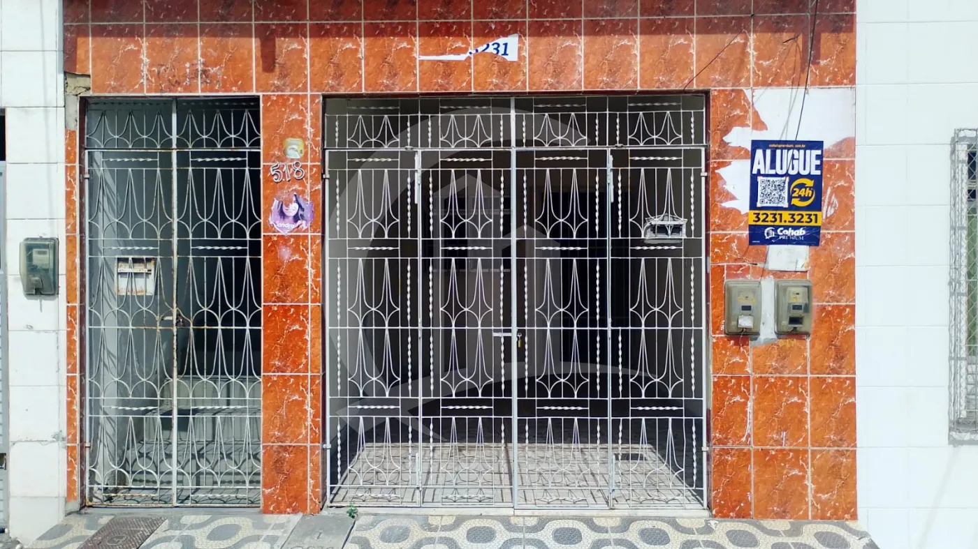 Alugar Casa / Padrão em Aracaju R$ 1.500,00 - Foto 1