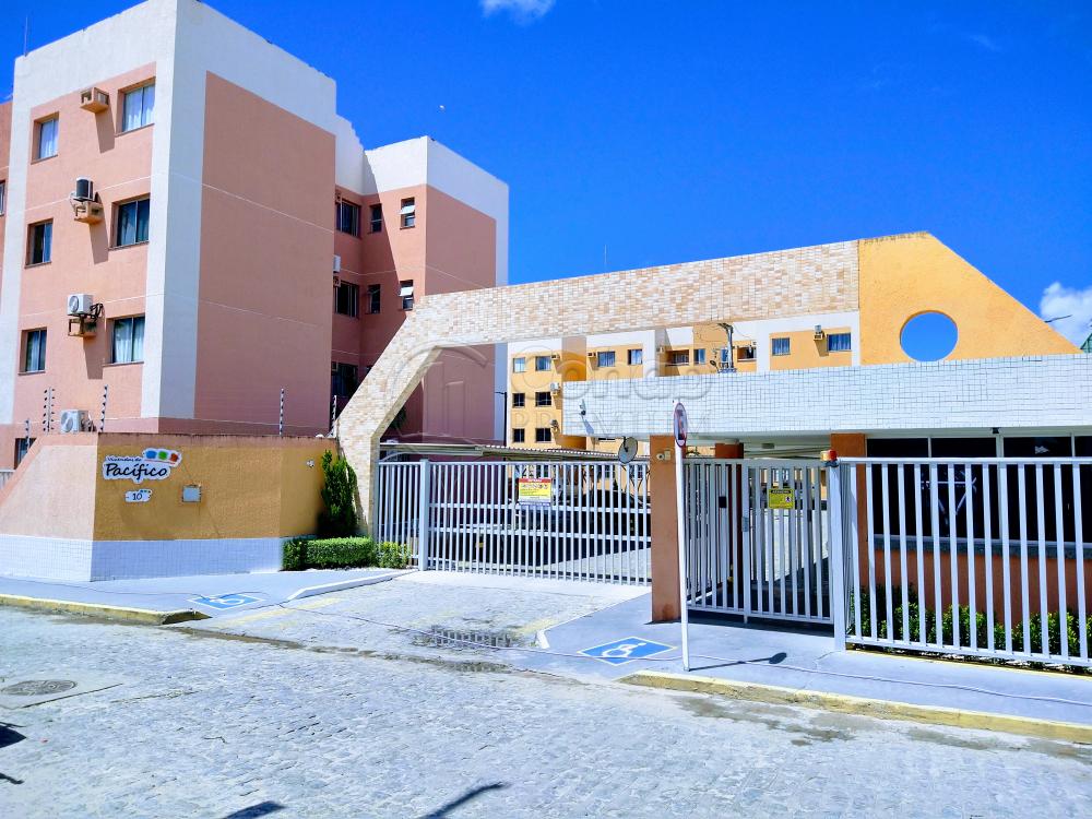 Alugar Apartamento / Padrão em Barra dos Coqueiros R$ 1.200,00 - Foto 1