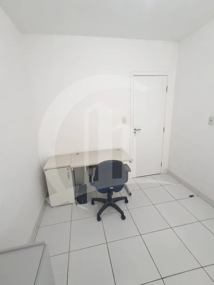 Alugar Apartamento / Padrão em Barra dos Coqueiros R$ 1.200,00 - Foto 6