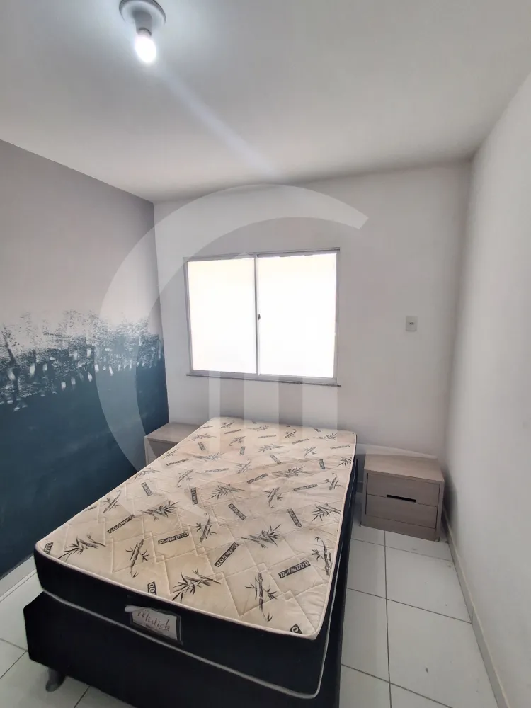 Alugar Apartamento / Padrão em Barra dos Coqueiros R$ 1.200,00 - Foto 7