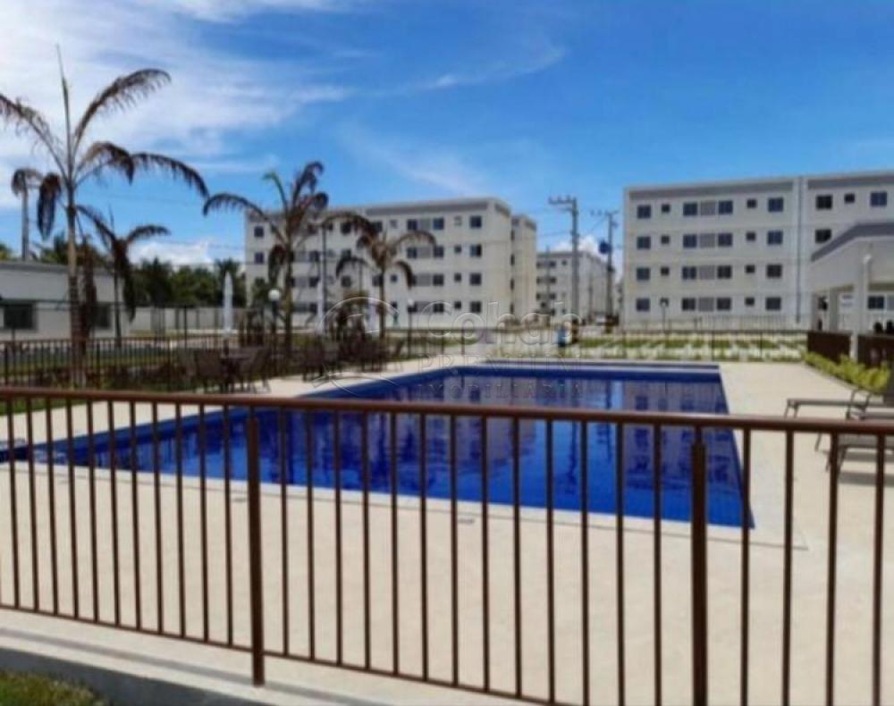 Comprar Apartamento / Padrão em Barra dos Coqueiros R$ 130.000,00 - Foto 2
