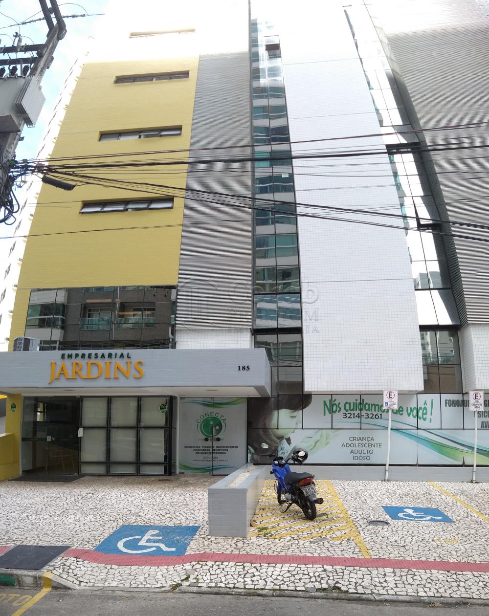 Alugar Comercial / Sala em Aracaju R$ 2.500,00 - Foto 1 Alugar Comercial / Sala em Aracaju R$ 2.500,00 - Foto 1