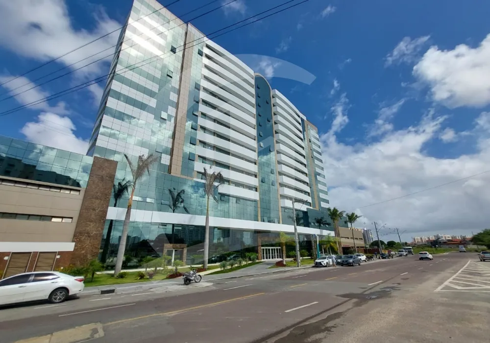 Sala para venda e locação, no Edifício The One Business Tower