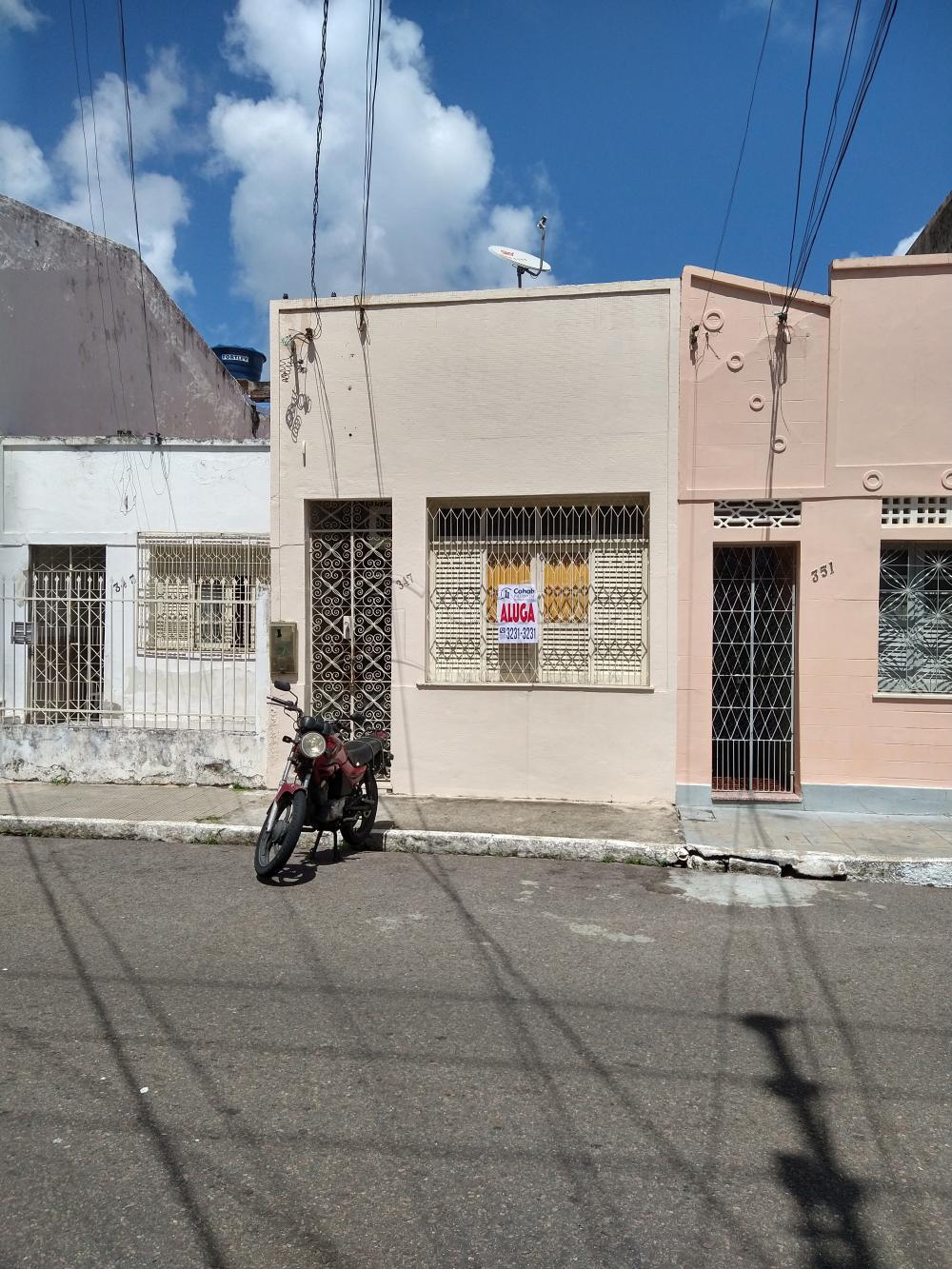 Alugar Casa / Padrão em Aracaju R$ 880,00 - Foto 1