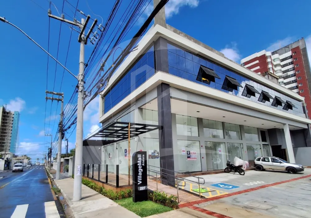 Alugar Comercial / Loja em Aracaju R$ 3.500,00 - Foto 1