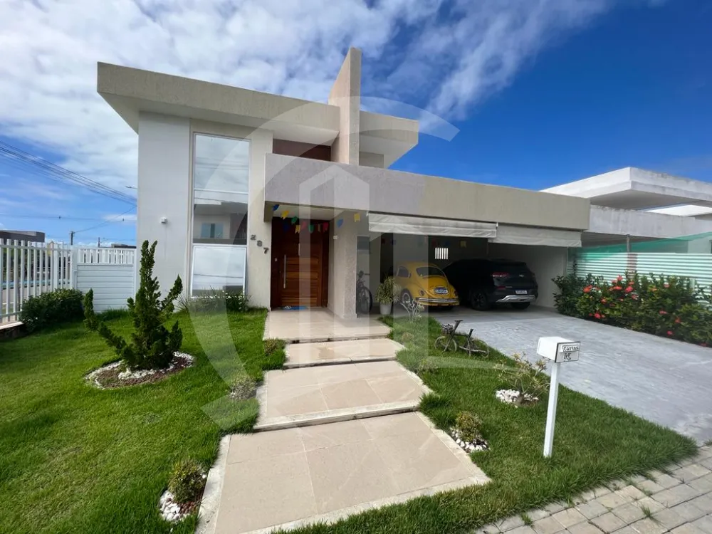 Comprar Casa / Condomínio em Barra dos Coqueiros R$ 1.190.000,00 - Foto 2