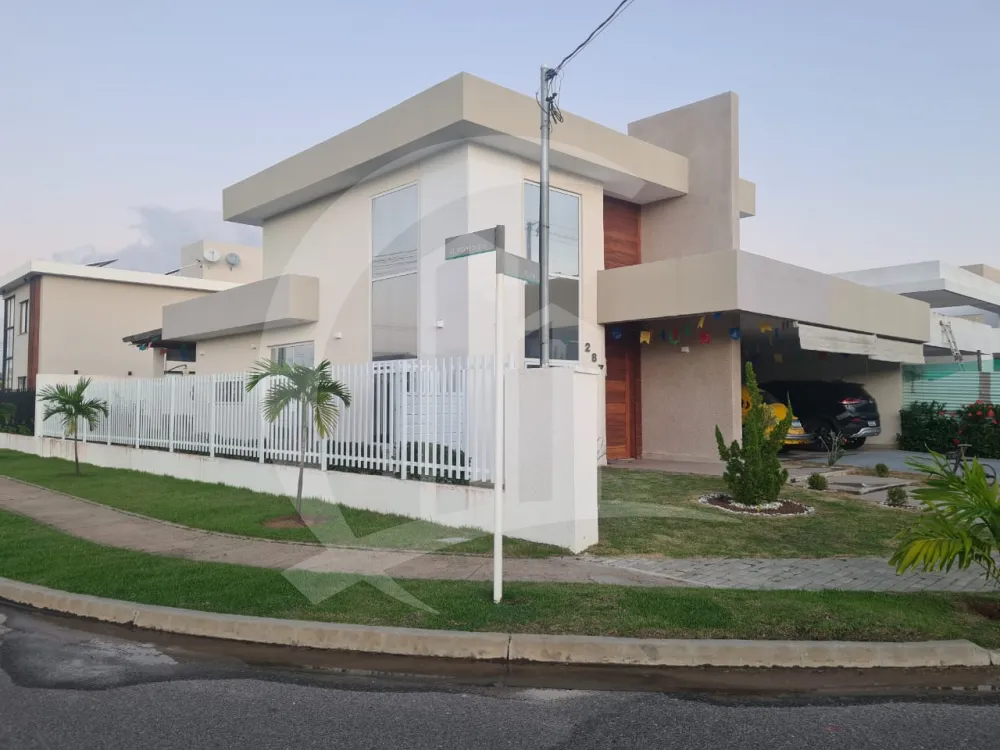 Comprar Casa / Condomínio em Barra dos Coqueiros R$ 1.190.000,00 - Foto 1