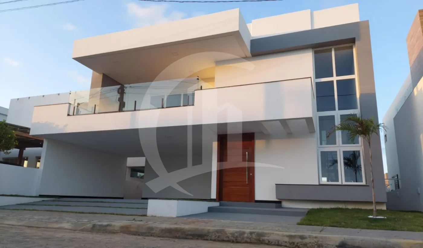 Comprar Casa / Condomínio em Aracaju R$ 1.750.000,00 - Foto 1