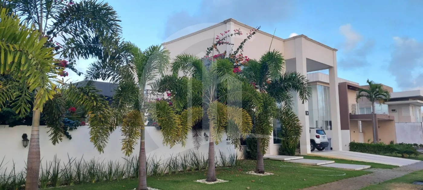 Comprar Casa / Condomínio em Barra dos Coqueiros R$ 1.750.000,00 - Foto 2