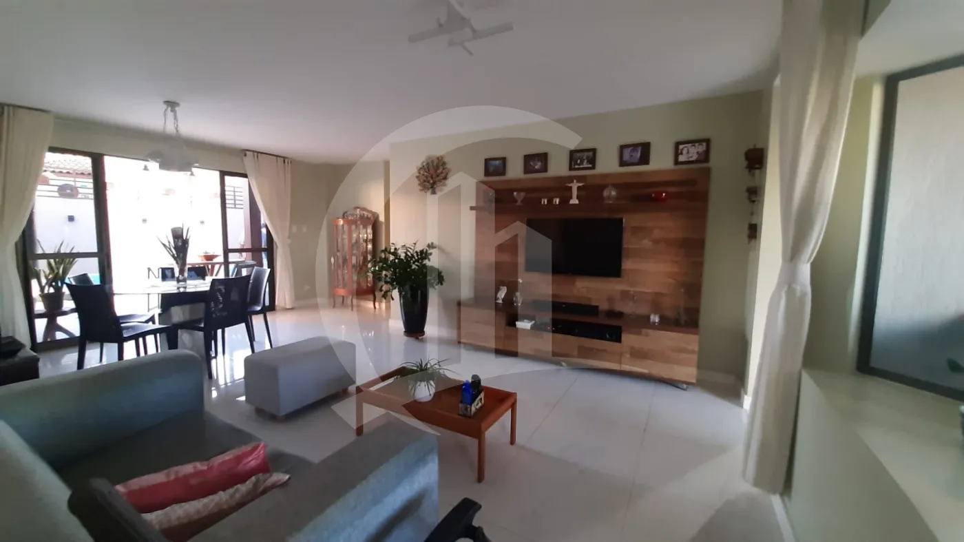 Comprar Casa / Condomínio em Aracaju R$ 1.200.000,00 - Foto 3