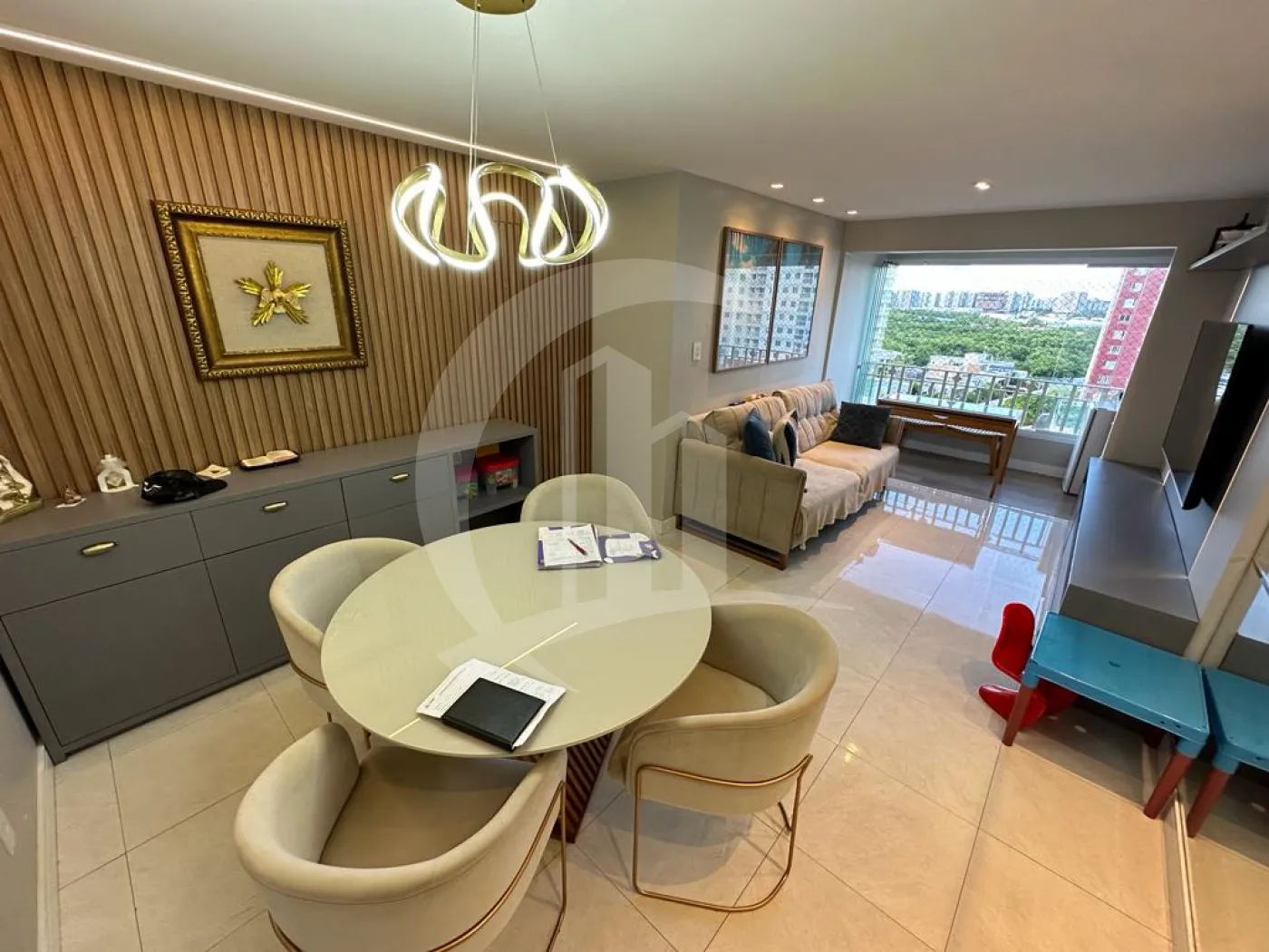 Comprar Apartamento / Padrão em Aracaju R$ 570.000,00 - Foto 2