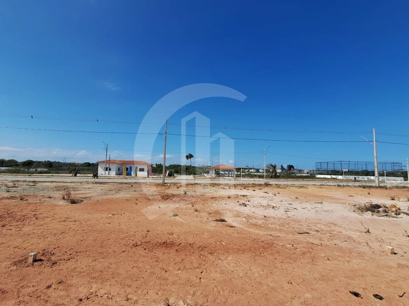 Alugar Terreno / Terreno Padrão em São Cristóvão R$ 1.000,00 - Foto 1