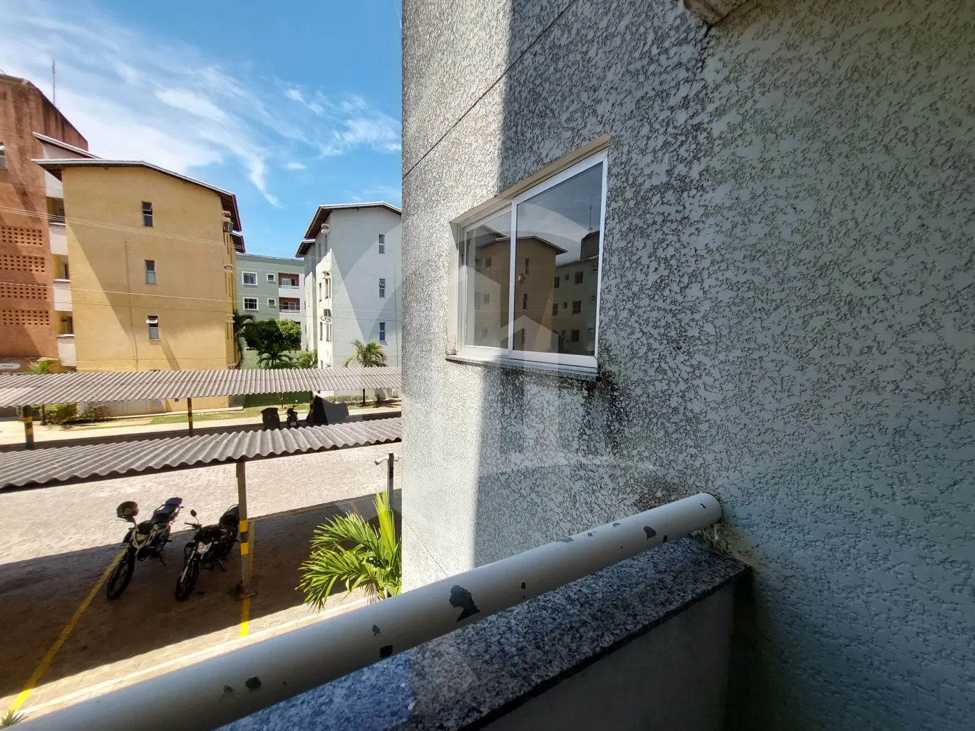 Alugar Apartamento / Padrão em Barra dos Coqueiros R$ 1.200,00 - Foto 4