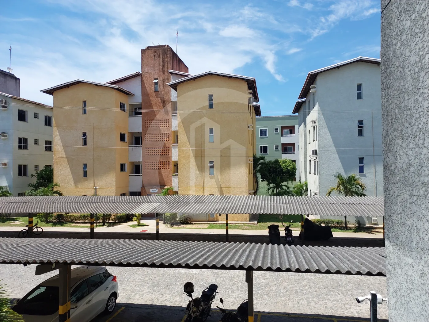 Alugar Apartamento / Padrão em Barra dos Coqueiros R$ 1.200,00 - Foto 5
